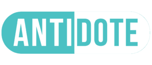 Antidote Hair UK Logo