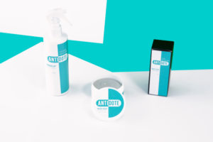 The Messy Head - Texture Bundle