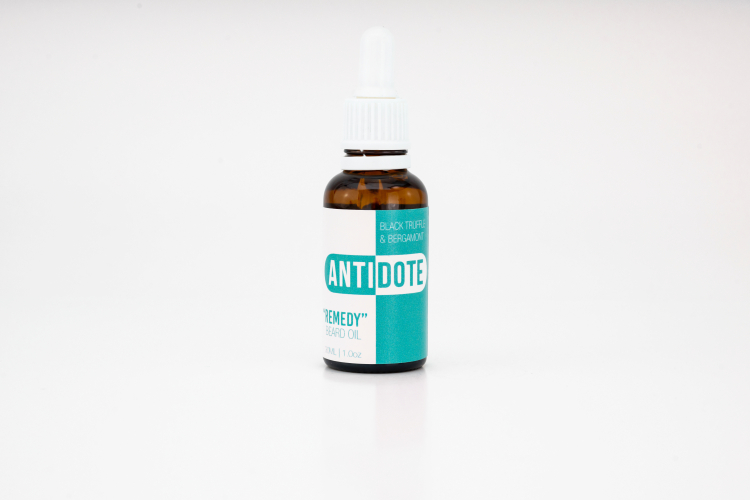 Remedy - Beard Oil