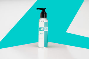 Reset - Beard Shampoo