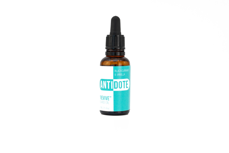 Revive - Beard Oil