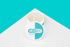 Rise And Shine - Cream Promade