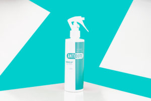 Worked Up - Shaper Spray